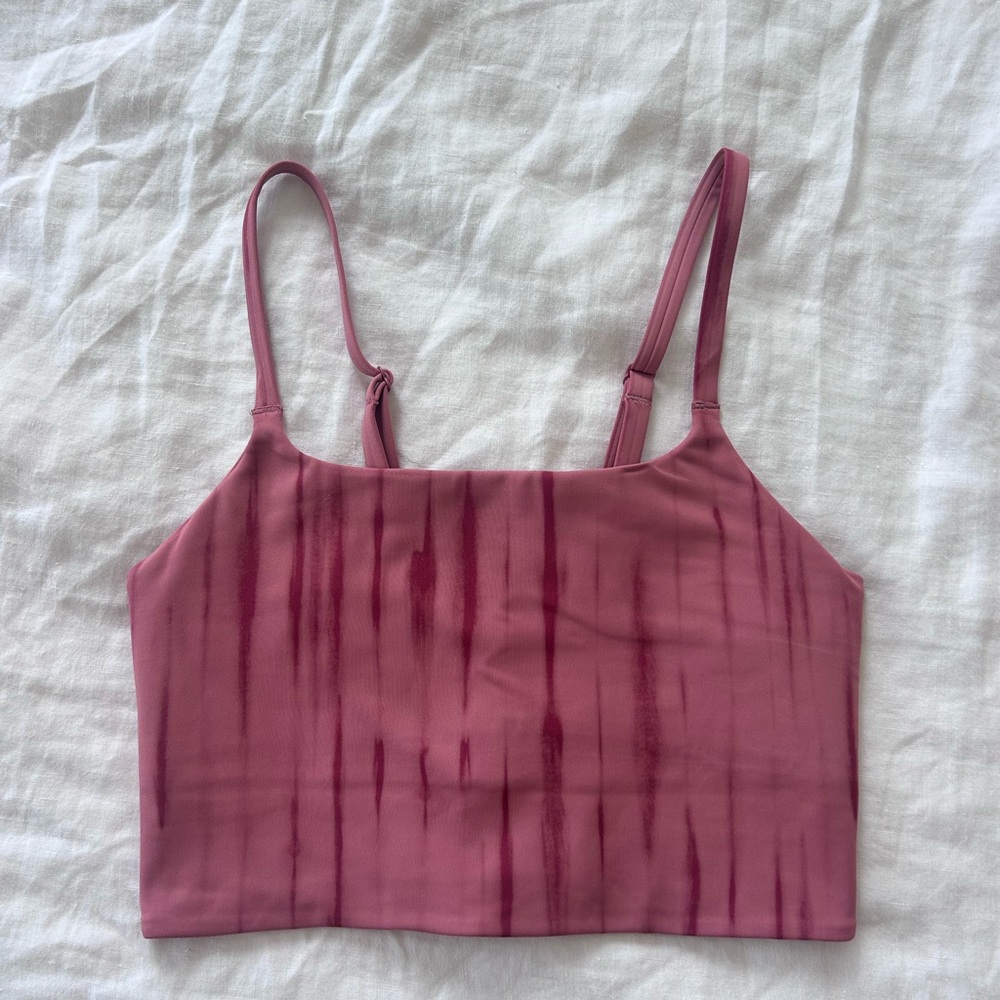 Nike Performance Light-Support Tank - image 3